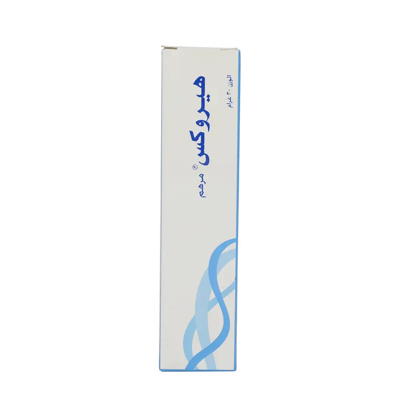 Herox Ointment 30 g