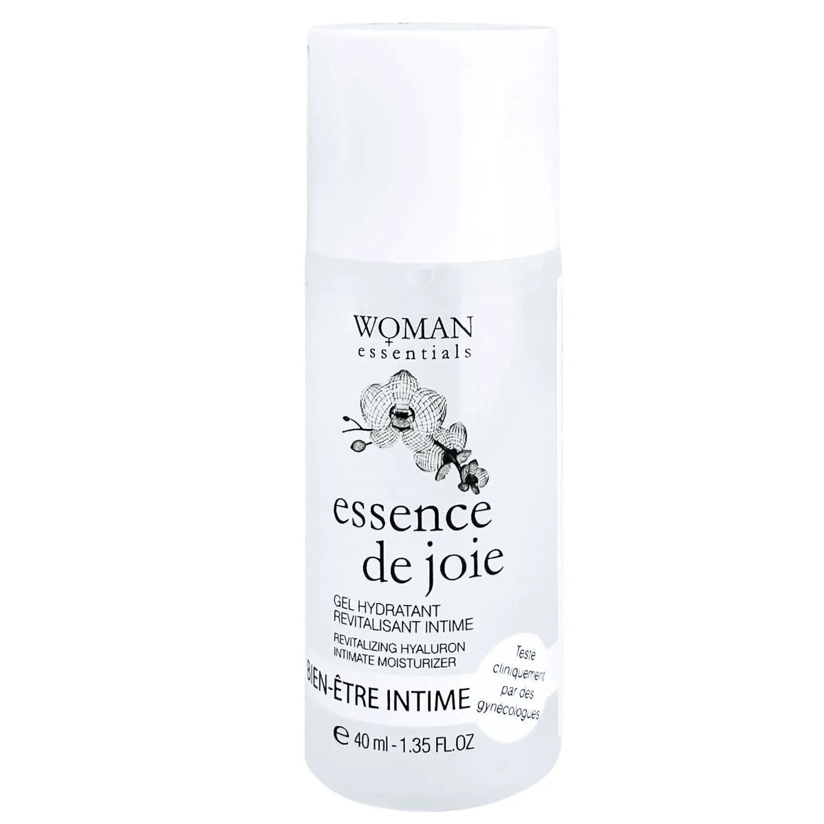 Woman Essentials Hydratante Revitalisant Gel 40 mL