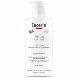 Eucerin Atopic Body Care Lotion 250 ML