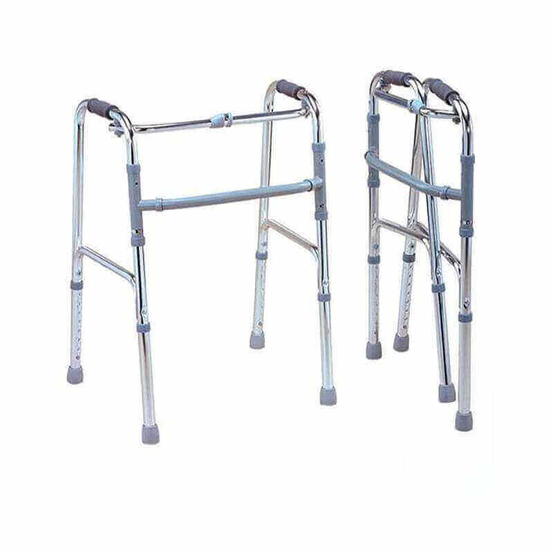 Walker With Out Wheel FS913