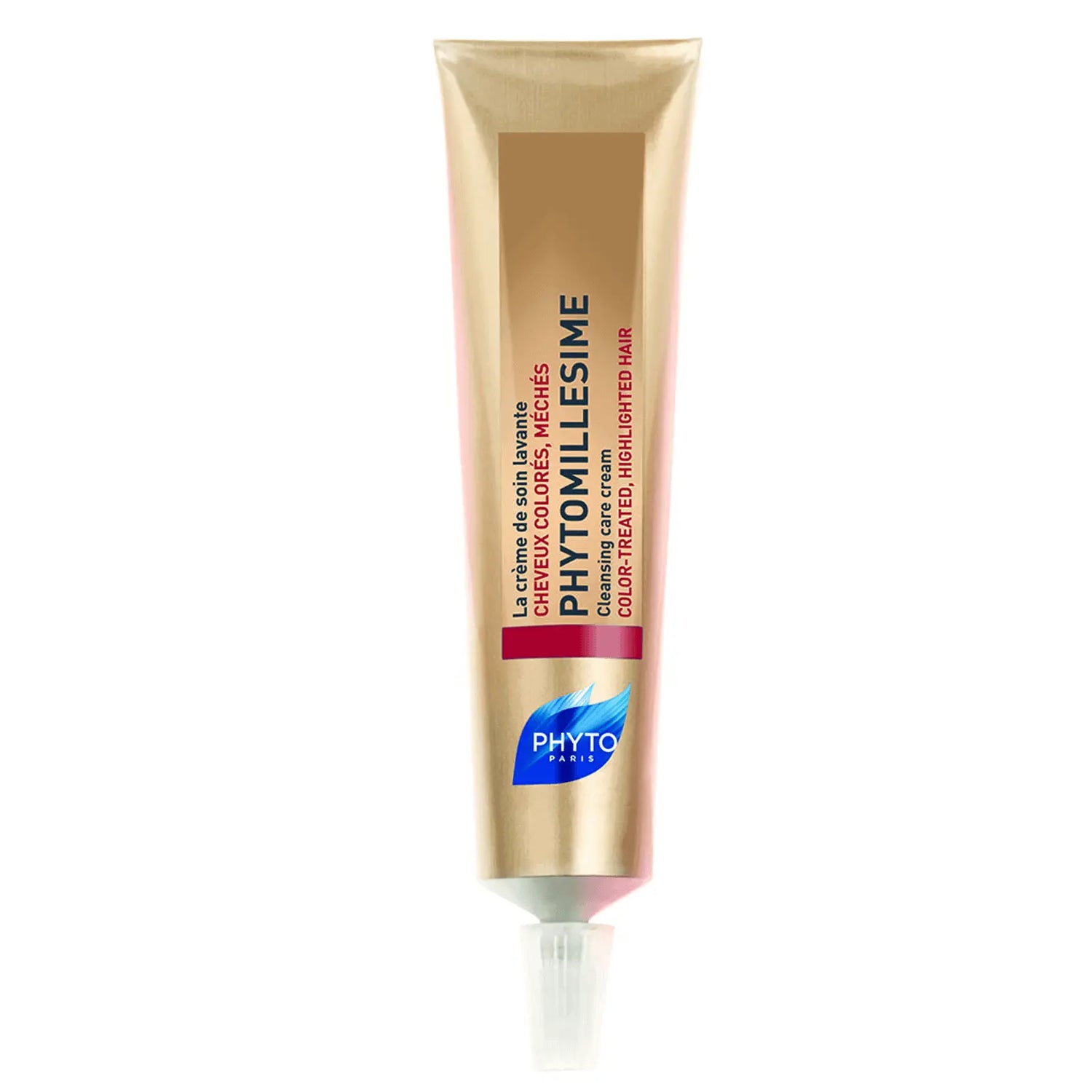 Phyto Phytomillesime Cleansing Care Cream 75 mL 0304 to cleanse the scalp