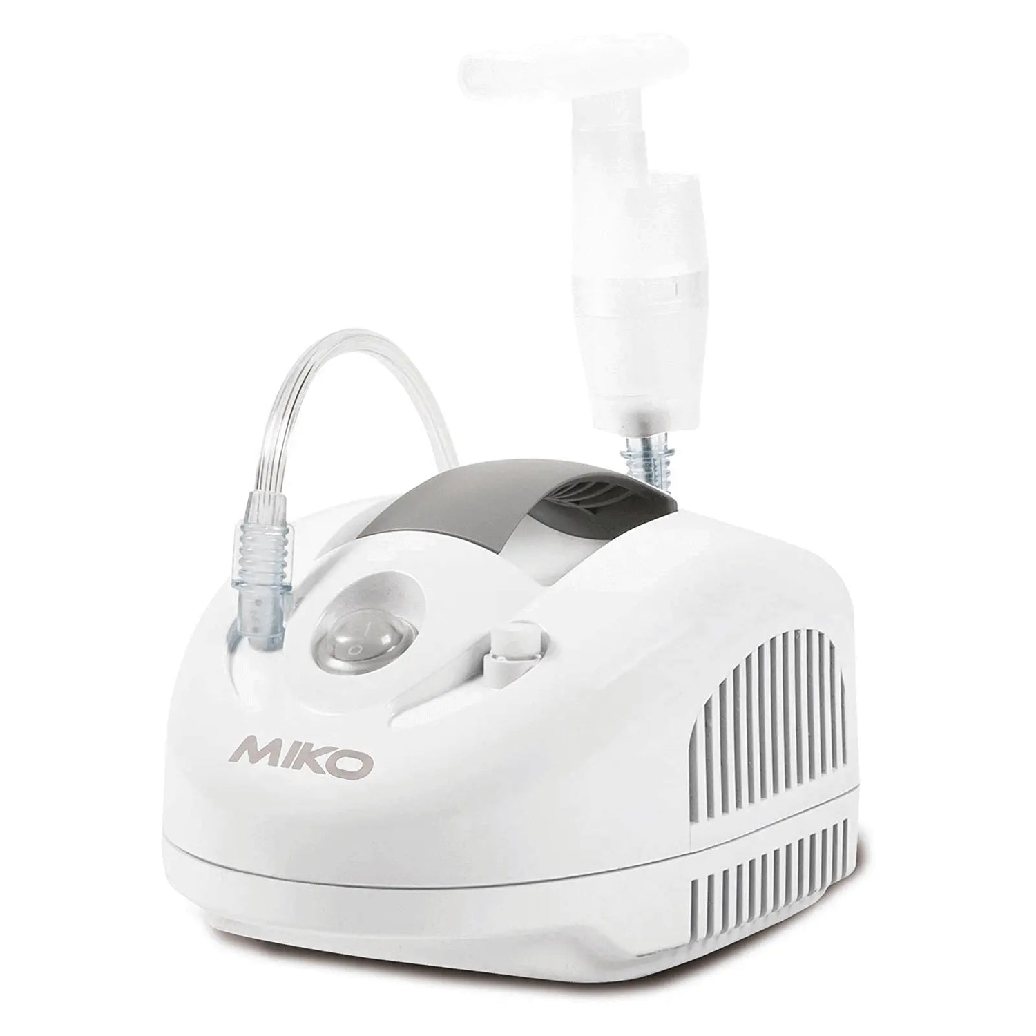 Flo Miko Nebulizer easy to use nebulizer