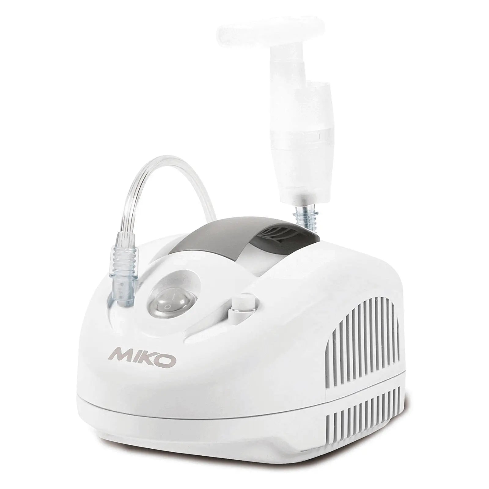 Flo Miko Nebulizer easy to use nebulizer