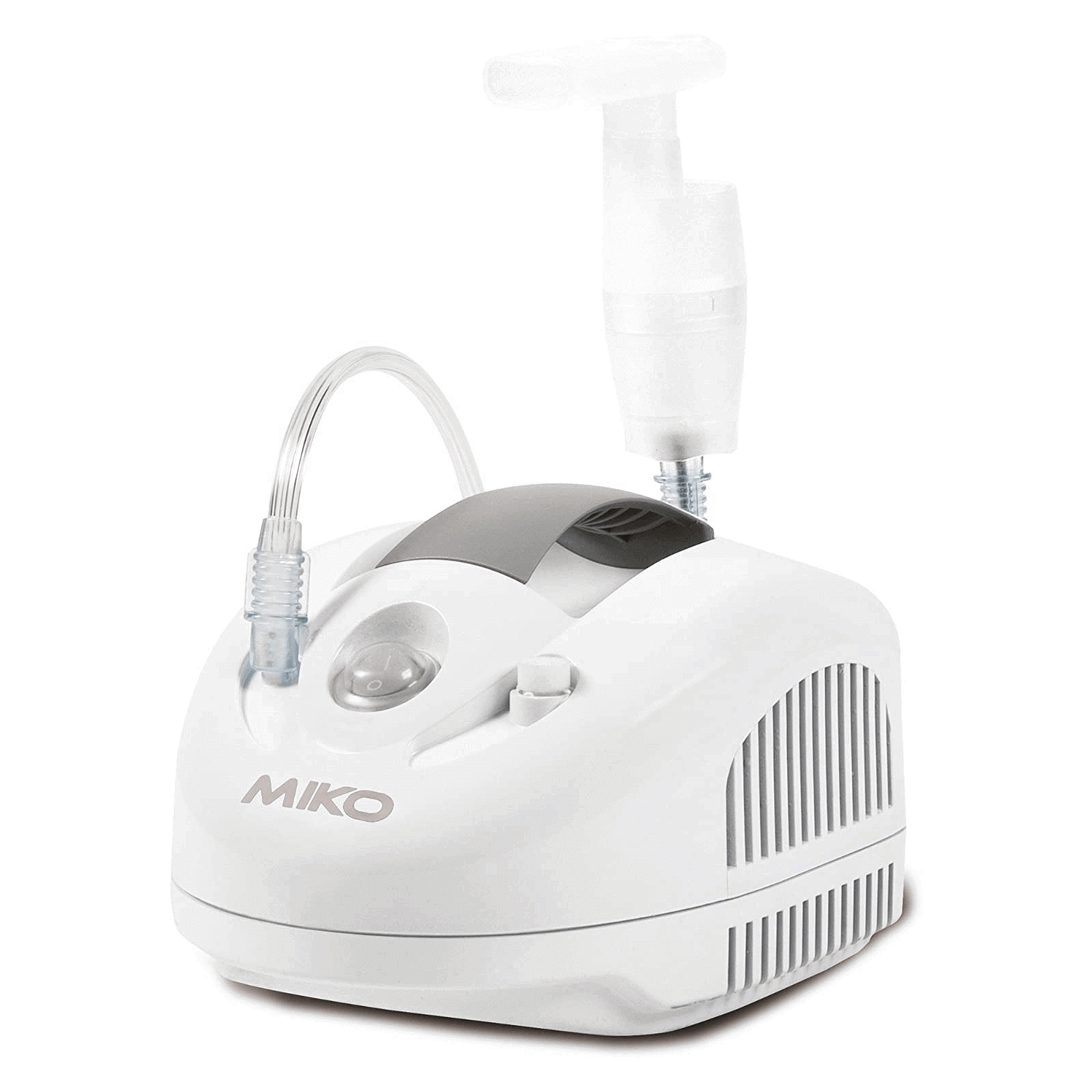 Flo Miko Nebulizer easy to use nebulizer