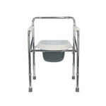 Commode Folding With Out Wheel FS894