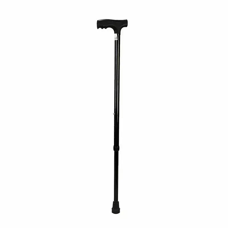 Walking Normal Stick With Adjustable