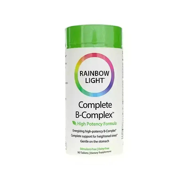 رينبو لايت ب كومبلكس 90 قرص 0506