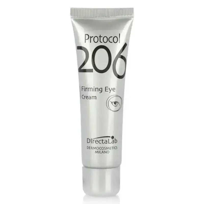 Protocol 206 Firming Eye Cream 30 ml Drl004