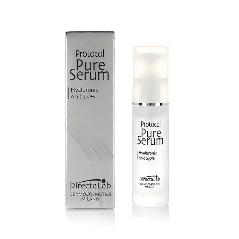 Protocol Pure Serum Hyaluronic Acid 2.5% 30 ml