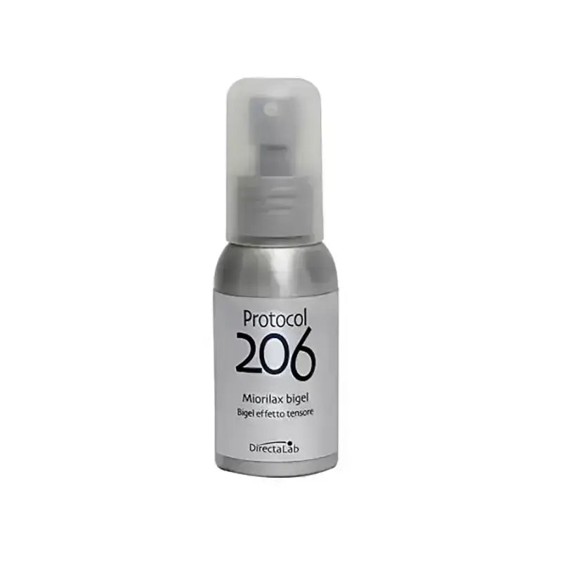 Protocol 206 Anti-Age Miorilax Bigel 50 ml 10008