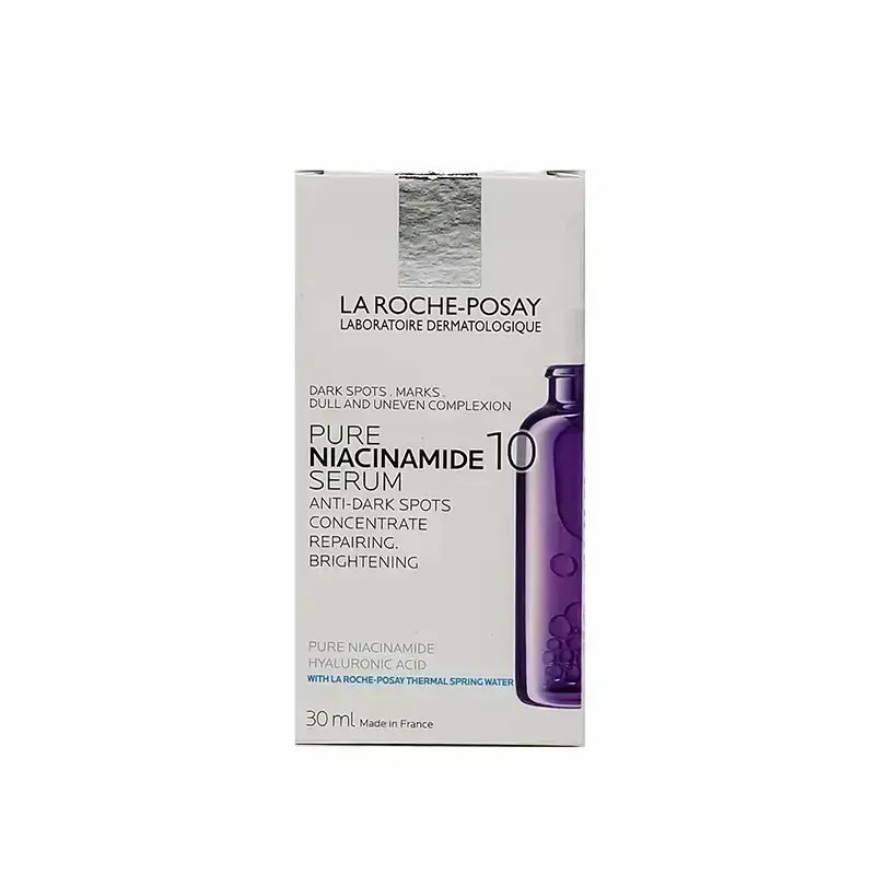 La Roche Posay Pure Niacinamide 10 Serum 30 ml