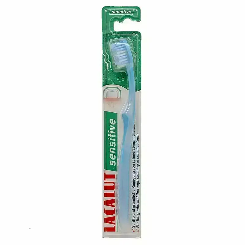 Lacalut Sensitive Toothbrush 1 Pc
