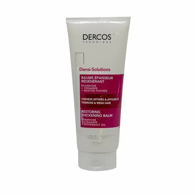 Vichy Dercos Densi Solution Thickening Hair Balm 200 ml