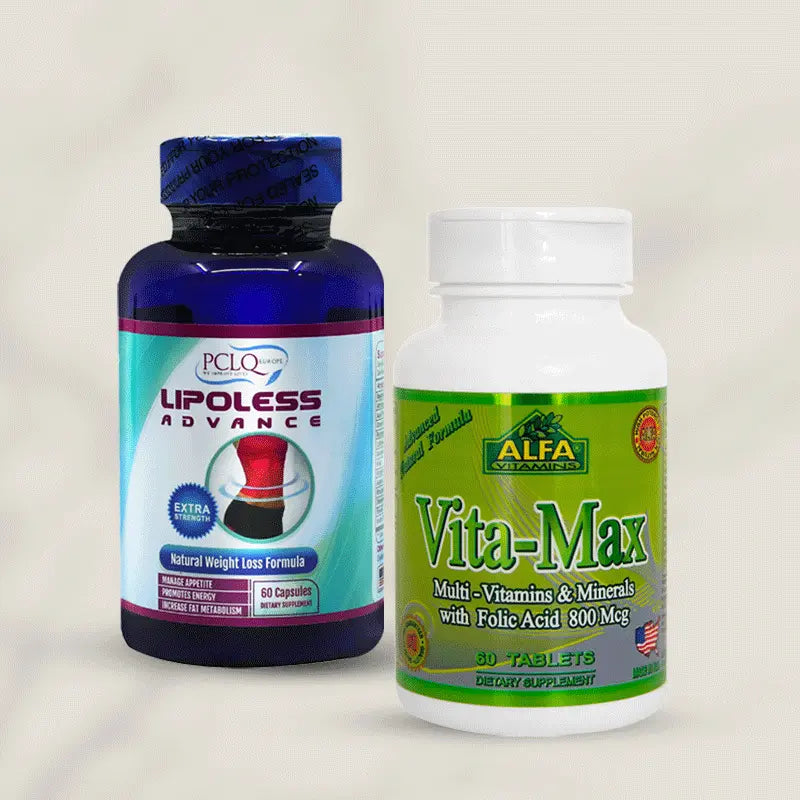 Weight Loss Bundle