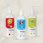 Baby Care Essentials Set