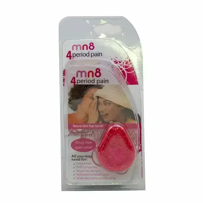 Mn8 لألم الدورة الشهرية