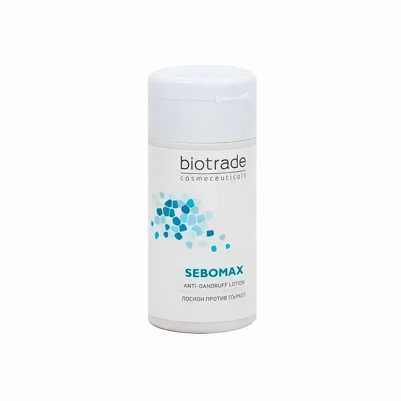 Biotrade Sebomax Anti Dandruff Lotion 100 ml
