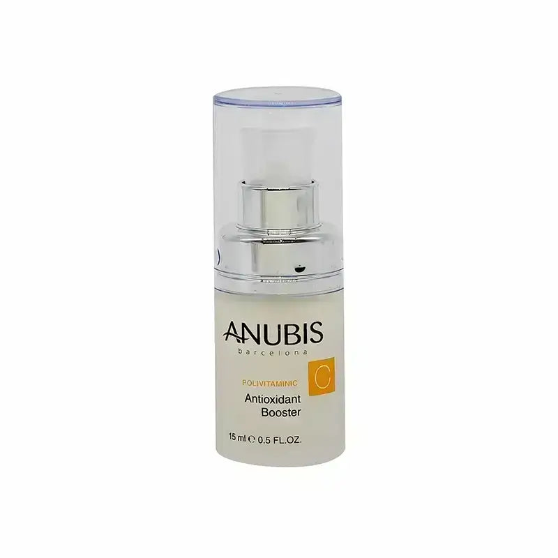 Anubis Polivitaminic Antioxidant Booster Serum 15 ml