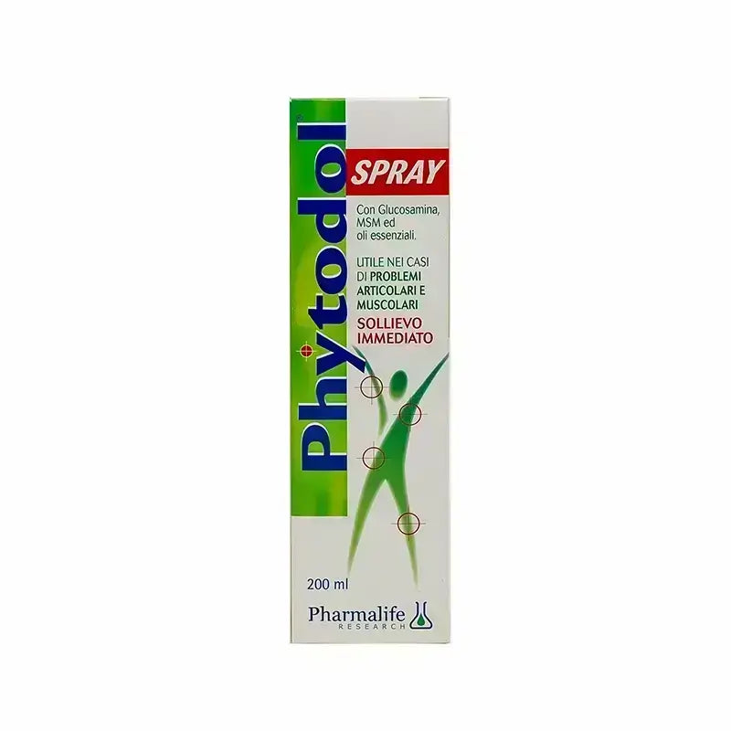 Phytodol Spray 200 ml