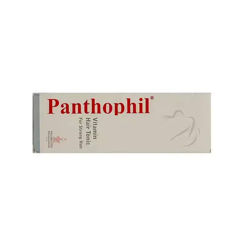 Panthophil Vitamin Hair Tonic 150 ml