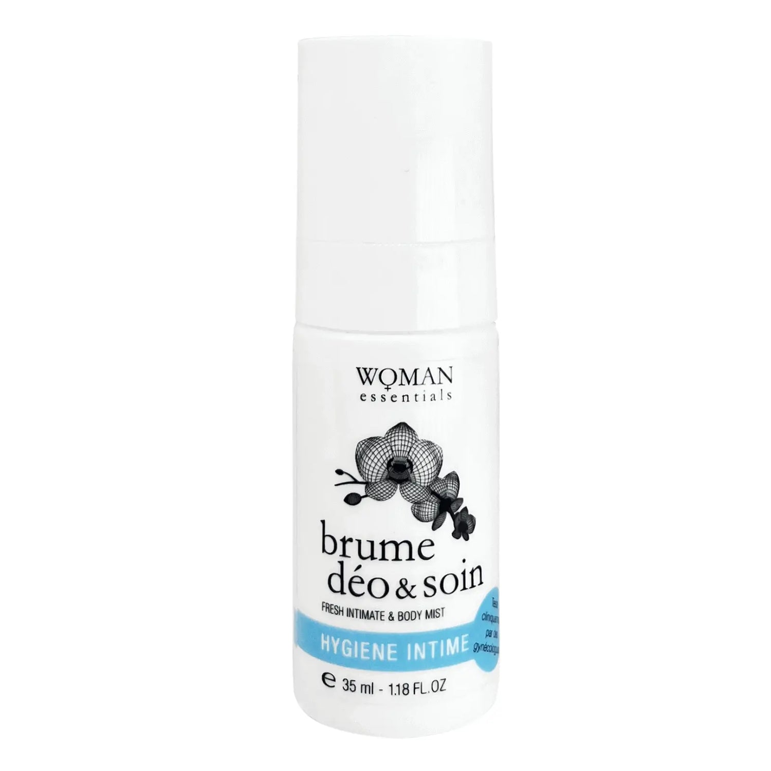 Woman Essentials Fresh Intimate & Body Mist 35 ml