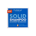 Foltene Anti Dandruff Solid Shampoo For Flaky Scalp 75 g