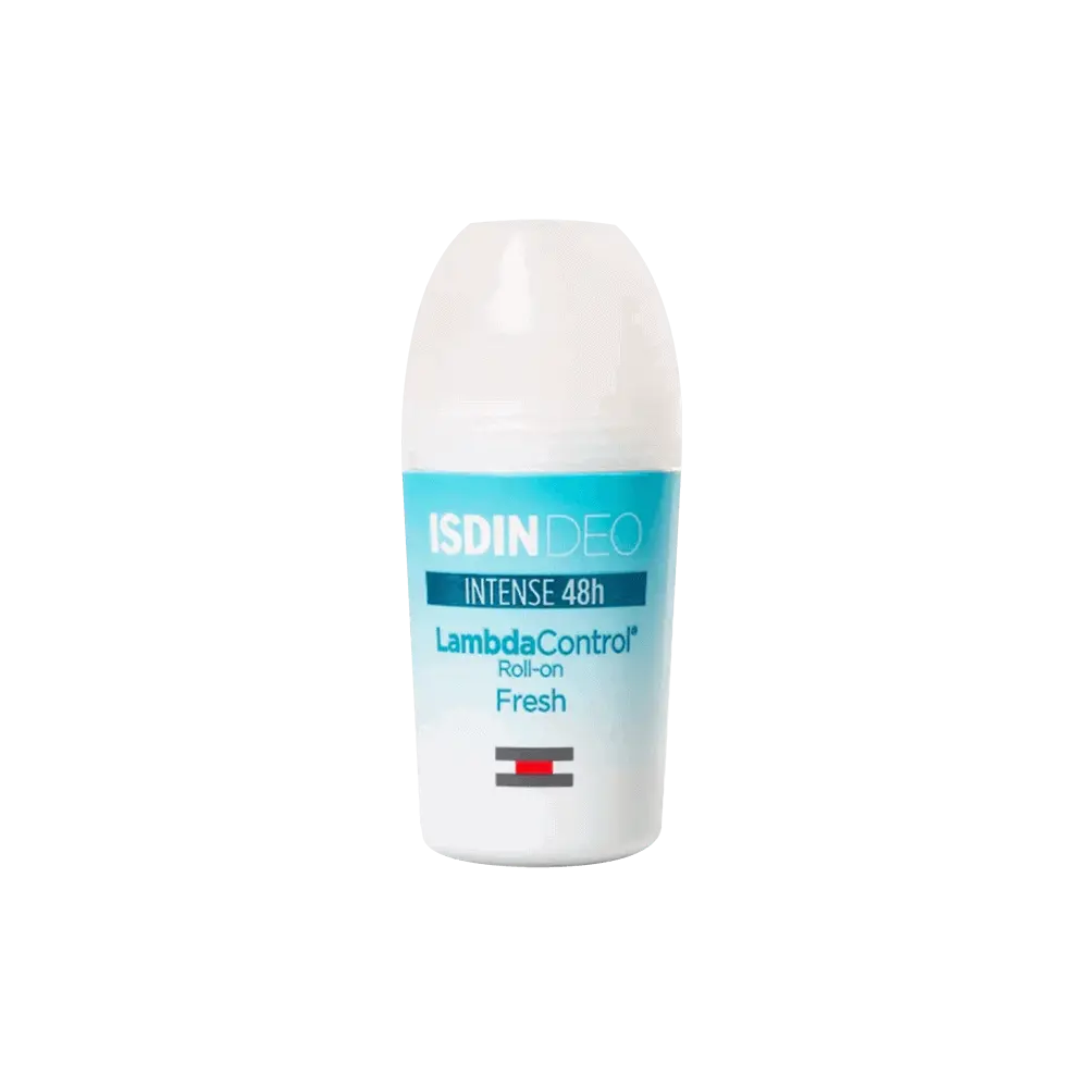 ISDIN Intense 48H Lambda Control Roll On Deo 50 ml
