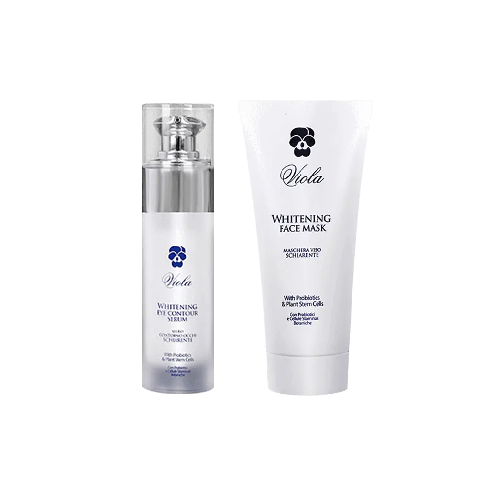 Offer Package Viola - Whitening Eye Care