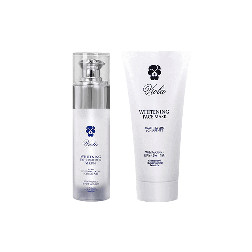 Offer Package Viola - Whitening Eye Care