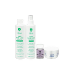 Offer Package Viola - Loss Hair Treatment