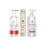 Offer Package Viola - Sensitive Skin Care