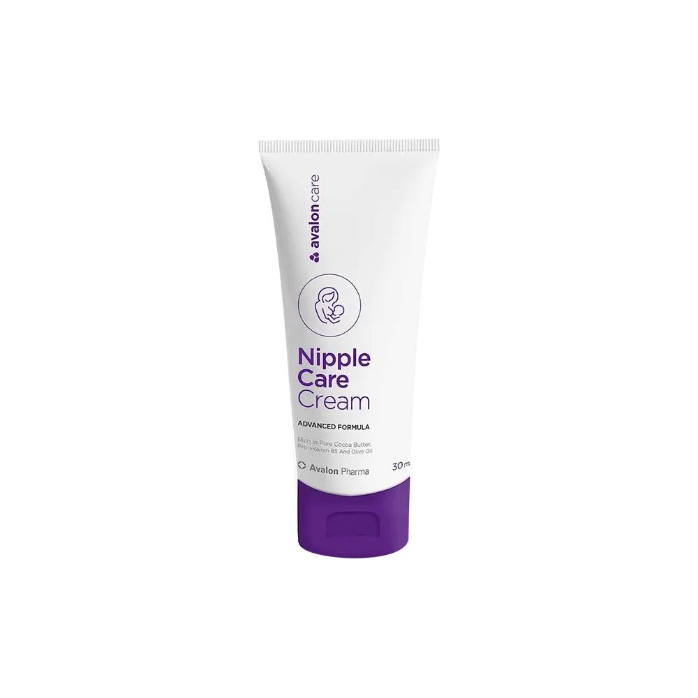 Avalon Nipple Care Cream 30 ml