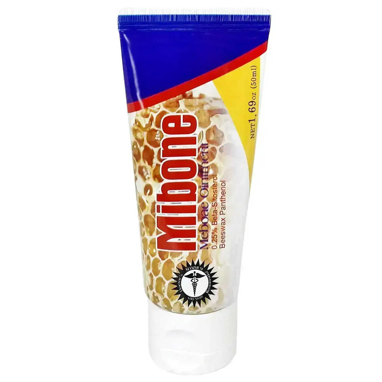 Mibone Ointment 50ml