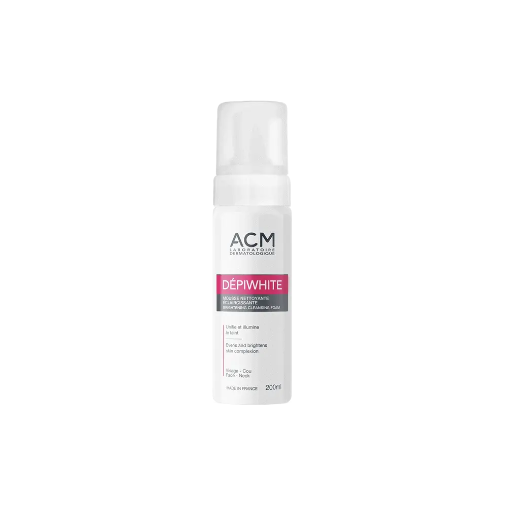 ACM Depiwhite Cleansing Foam 200 ml