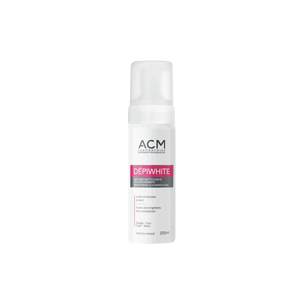 ACM Depiwhite Cleansing Foam 200 ml