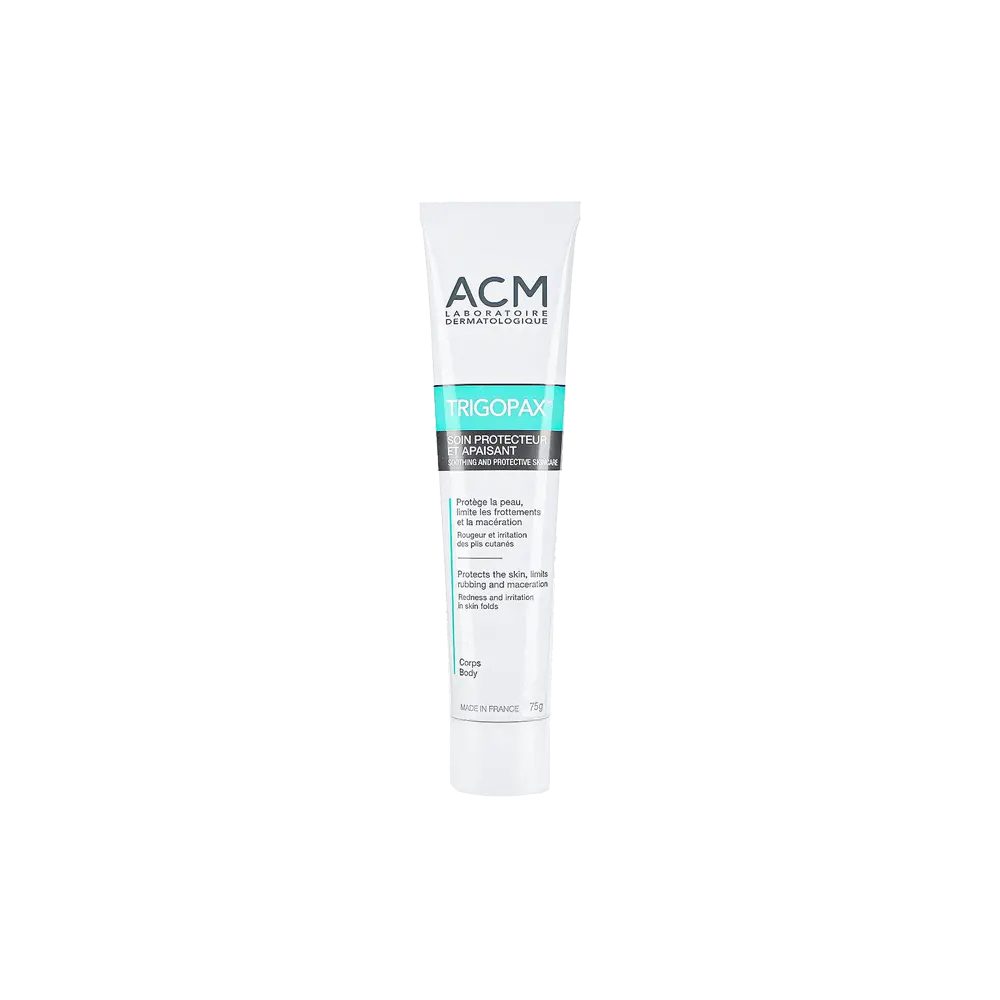 ACM Trigopax Soothing Cream 75 ml