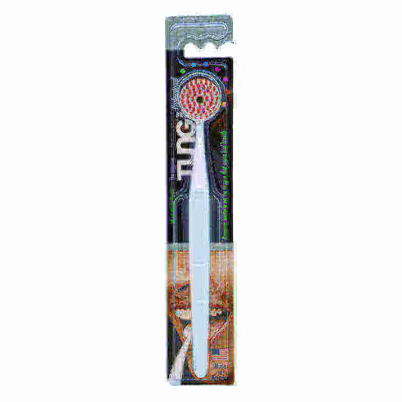 Tung Brush With Free Tung Gel