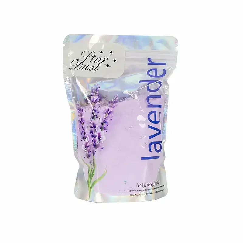 Nazzaka Star Dust Lavender