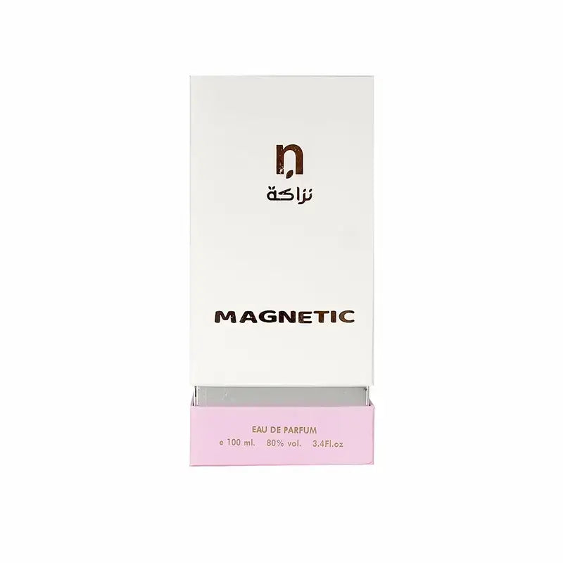 Nazzaka Magnatic 100 ml