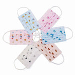 Face Mask Children 50 PCS