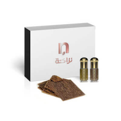 Nazzakah box