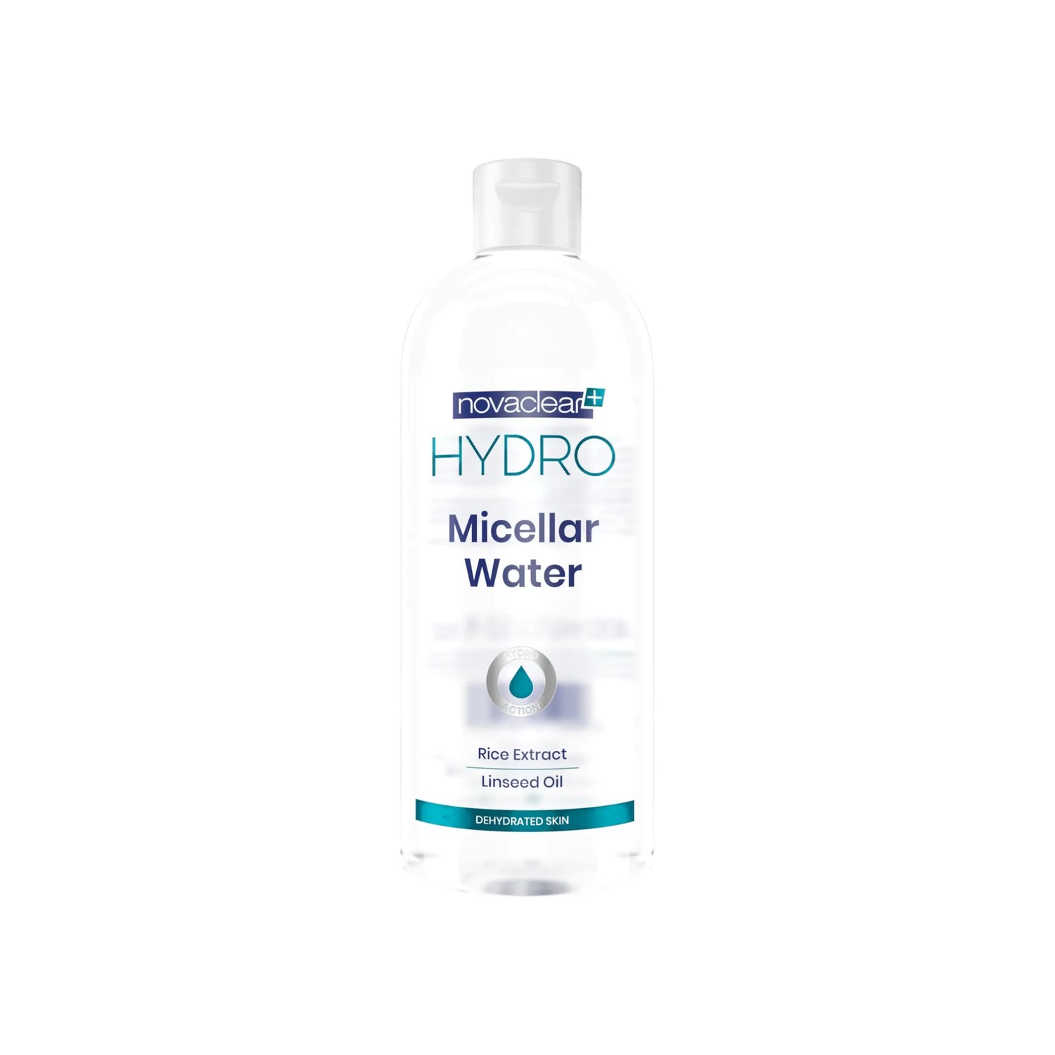 Novaclear Hydro Micellar Water 400 ml