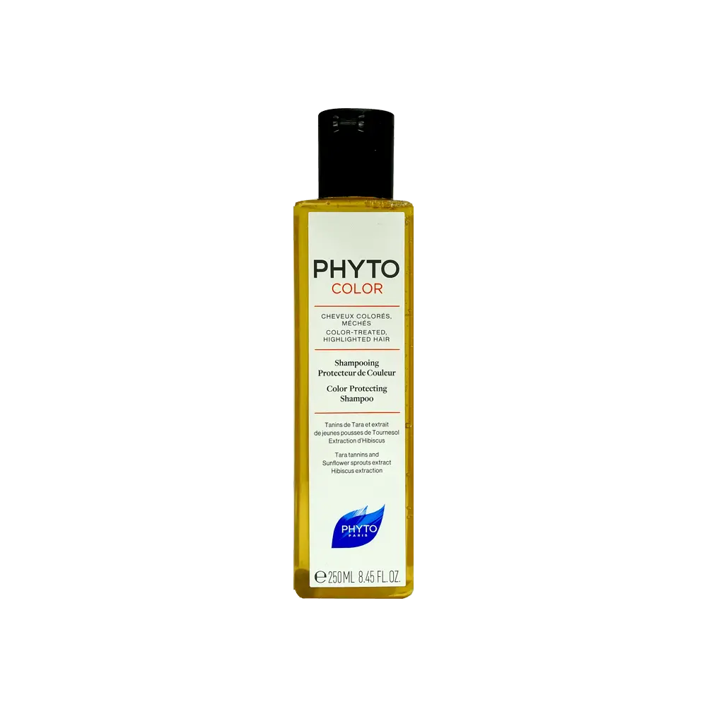 Phyto Color Protecting Shampoo 250 ml