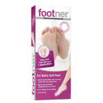 Footner Exfoliating Socks