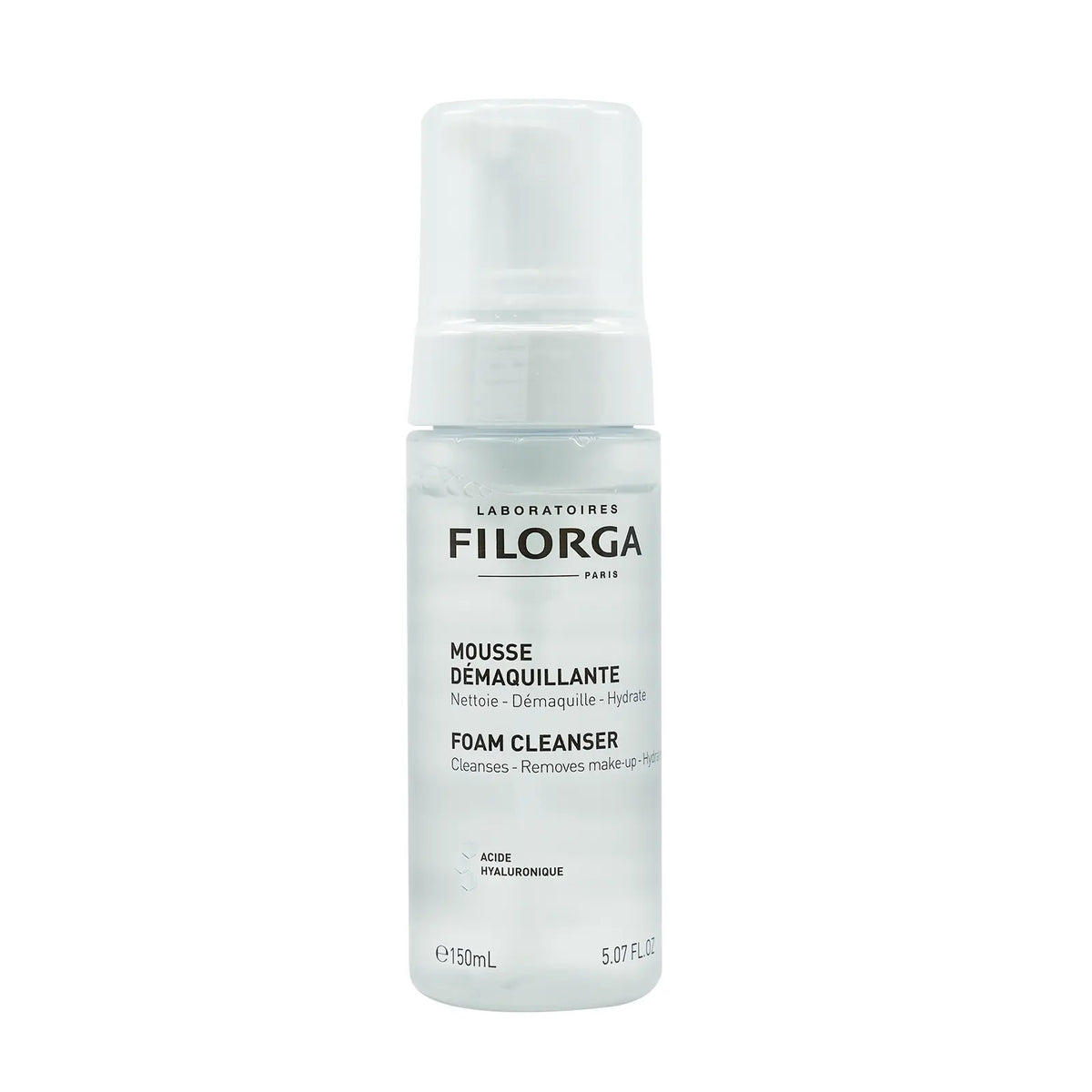 Filorga Mousse Demaquillante Cleanser Foam 150ml 10000015