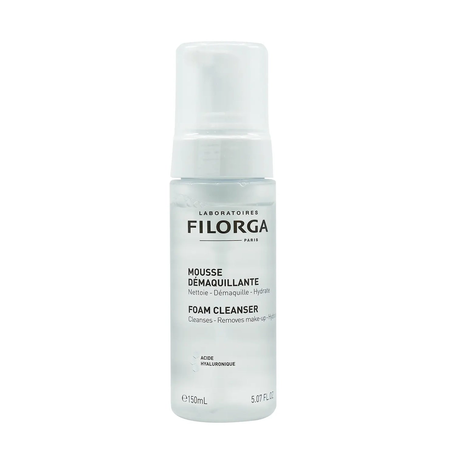 Filorga Mousse Demaquillante Cleanser Foam 150ml 10000015
