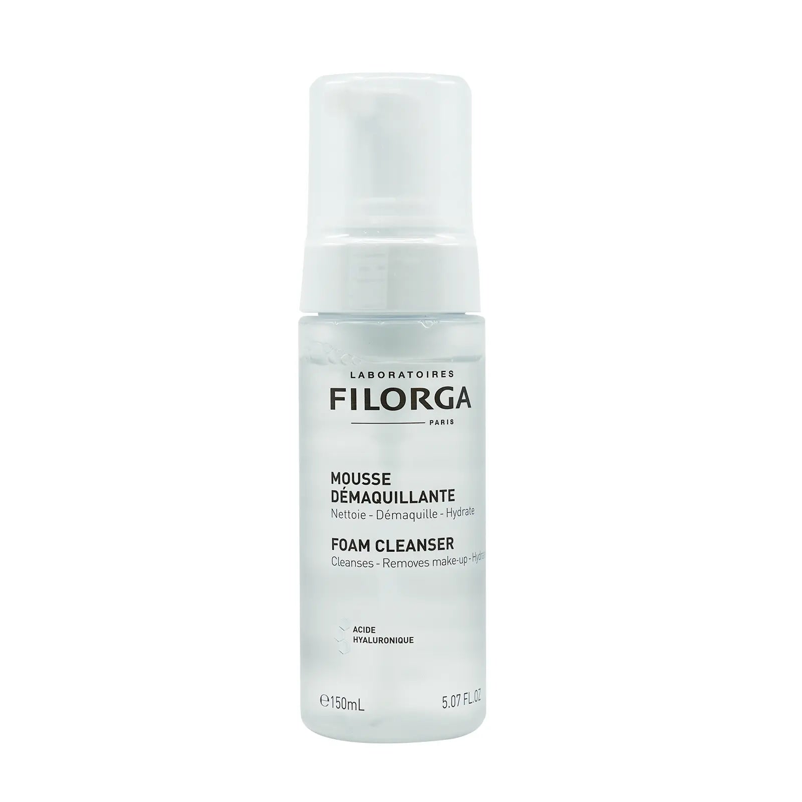 Filorga Mousse Demaquillante Cleanser Foam 150ml 10000015