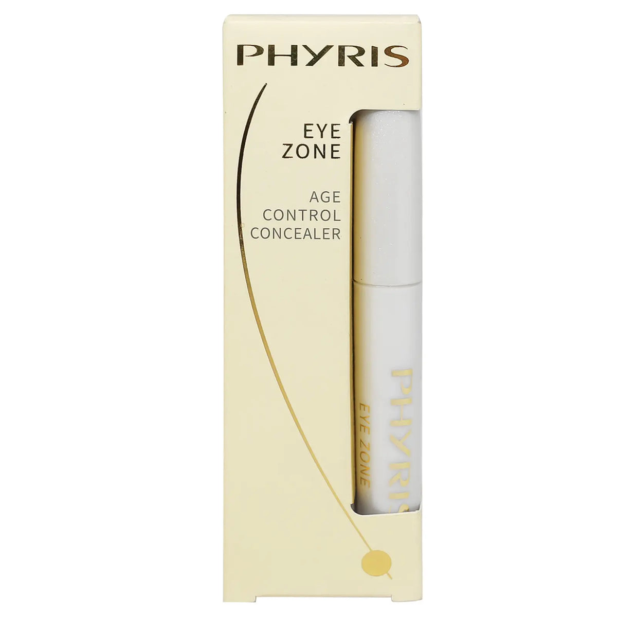 Phyris Eye Zone Age Control Concealer 2.5 mL For pigmentation