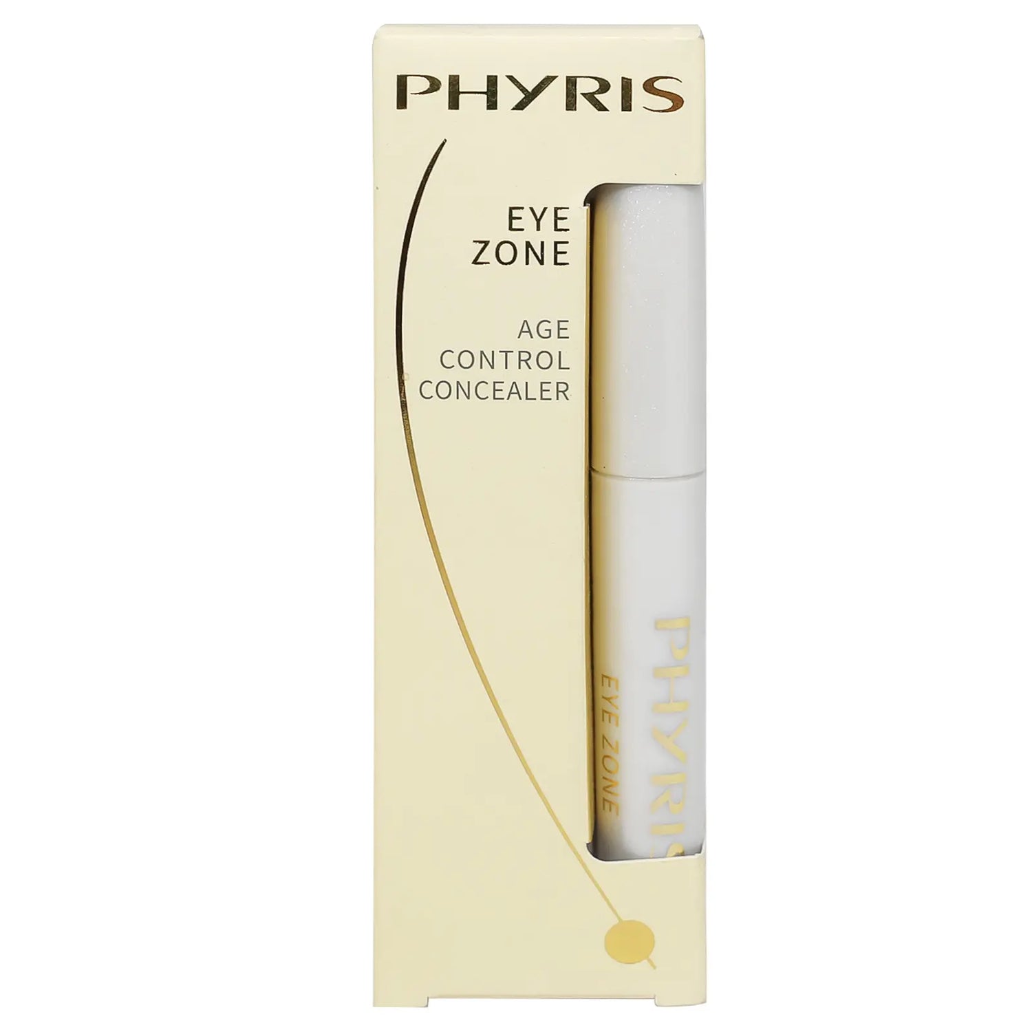 Phyris Eye Zone Age Control Concealer 2.5 mL For pigmentation