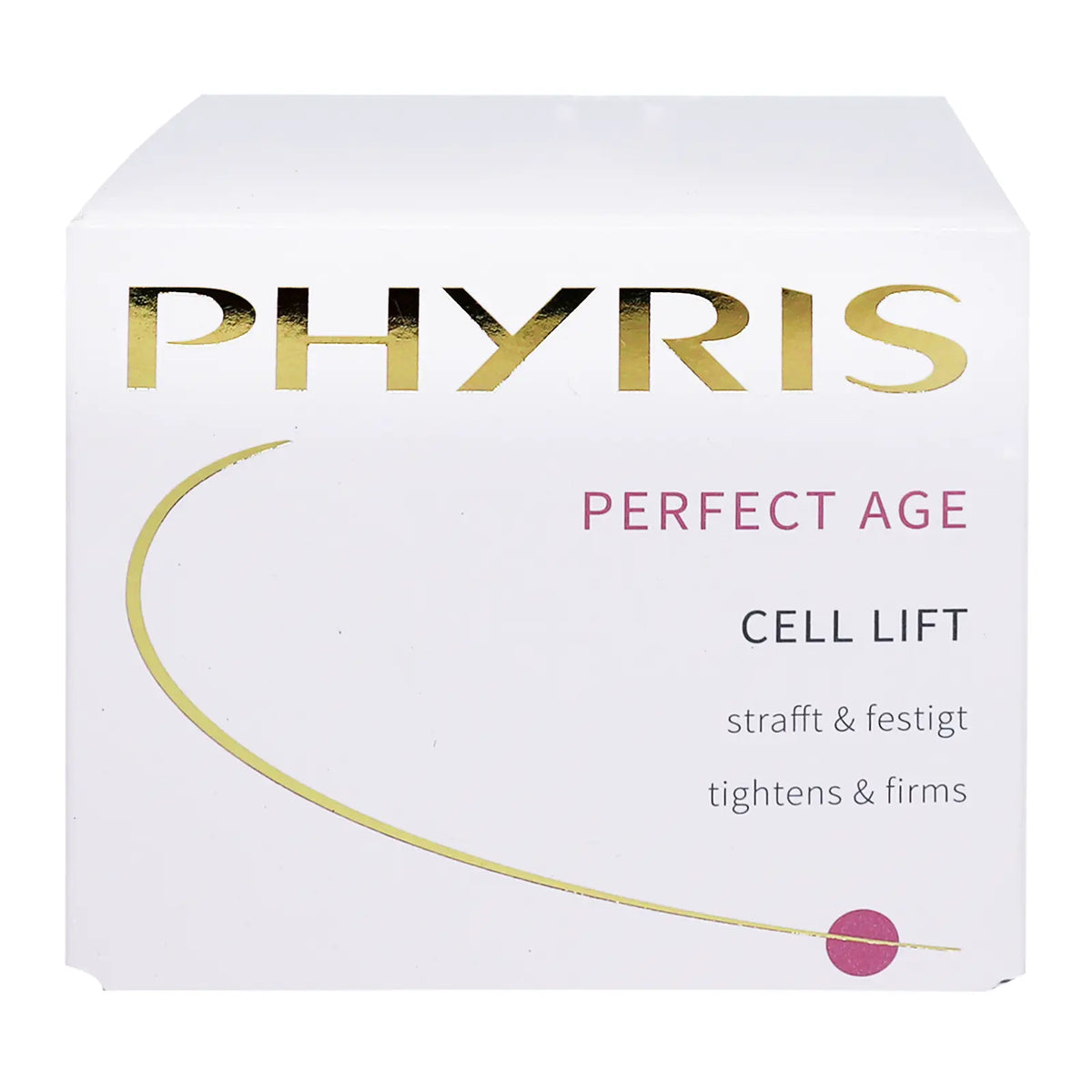 Phyris Perfect Age Cell Lift 50 mL